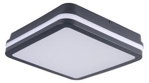 Corp de iluminat LED de exterior Brilagi BENE LED/24W/230V 26x26 cm IP54