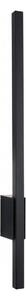 Aplică de exterior Paulmann 94742 LED/11,5W IP44 STAN 230V