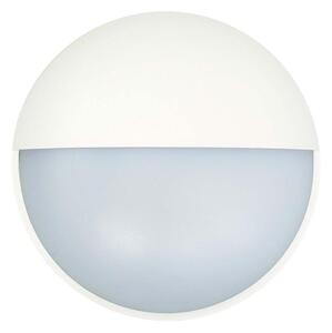 Aplică LED de exterior LED/14W/230V IP54 alb