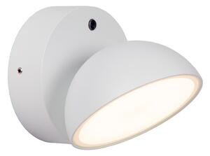 Aplică LED de exterior Lucide 22865/12/31 FINN LED/12W/230V IP54 alb