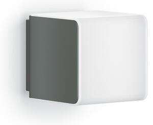 Corp de iluminat LED de exterior cu senzor de mișcare L 830 LED/9,5W/230V IP44 Steinel 055493