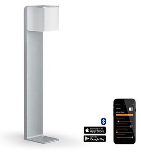 Steinel 055486 - LED Lampă exterior cu senzor LED/9,5W/230V IP44