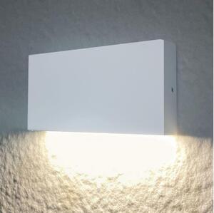 Aplică LED de exterior CHICAGO LED/5,5W/230V IP44 albă