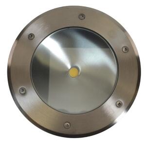 Corp de iluminat LED pentru căi de acces PELIA LED/20W/230V IP67 4000K