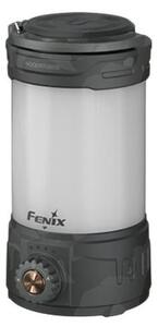 Lampă LED reîncărcabilă portabilă dimabilă Fenix CL26RPROCAM LED/USB IP66 gri