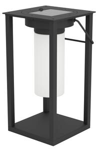 Lampă LED solară de masă Eglo 901089 USIGNI LED/3,3W/3,7V IP44