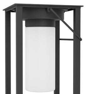 Lampă LED solară de masă Eglo 901089 USIGNI LED/3,3W/3,7V IP44