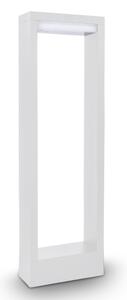 Lampă LED de exterior Brilagi RAGUSA LED/7W/230V 3000/4000/6000K alb IP54 50 cm