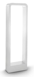 Lampă LED de exterior Brilagi BARI LED/7W/230V 3000/4000/6000K alb IP54 50 cm