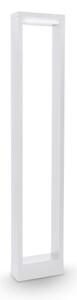 Lampă LED de exterior Brilagi RAGUSA LED/7W/230V 3000/4000/6000K alb IP54 80 cm