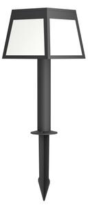 Eglo 901074 - Lampă solară LED cu senzor ALTILIA LED/7,5W/3,7V 56cm IP44