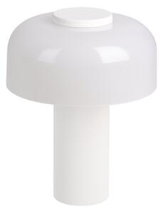 Lampă LED dimabilă de exterior Eglo 900982 PONENTE 2,25W/5V 2600mAh IP44 alb