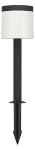 Eglo 901077 - Corp de iluminat solar LED cu senzor PANTETE, 7,5W/3,7V, 65 cm, IP44