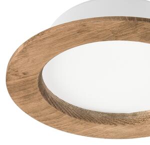 LED Spot WOODY 12,5W 230V 3000K nuc, pr. 16 cm
