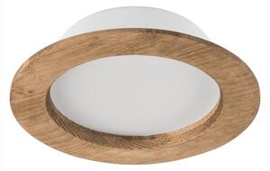 LED Spot WOODY 12,5W 230V 3000K nuc, pr. 16 cm