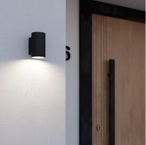 Aplică LED de exterior Eglo 900995 IZZALINI 1xGU10/2,8W/230V IP44