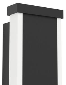 Aplică LED Eglo 900678 NEVIANO 2xLED/11W/230V 3000K