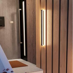 Aplică LED Eglo 900678 NEVIANO 2xLED/11W/230V 3000K