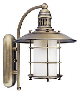 Rabalux 7991 - Corp de iluminat perete SUDAN 1xE27/60W/230V