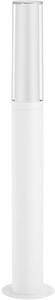 Lampă LED de exterior Briloner 311406TF LED/8W/230V IP44 4000K 57 cm alb