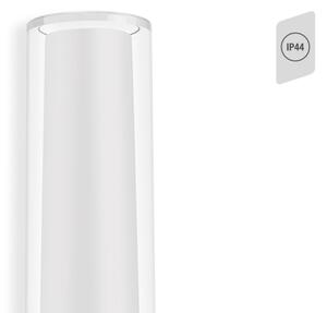 Telefunken 311306TF - Aplică LED de exterior pentru montaj pe perete, 8W, 230V, 4000K, IP44, alb