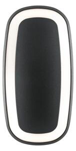 Aplică de exterior Paulmann 94400 LED/4W IP44 SIGNEA 230V