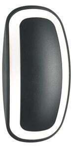 Aplică de exterior Paulmann 94400 LED/4W IP44 SIGNEA 230V