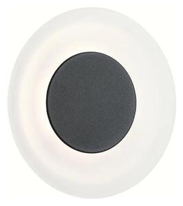 Aplică de exterior Paulmann 94409 LED/4W IP44 CIRCEA 230V