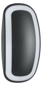 Aplică de exterior Paulmann 94400 LED/4W IP44 SIGNEA 230V