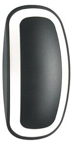 Aplică de exterior Paulmann 94400 LED/4W IP44 SIGNEA 230V