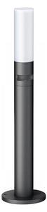 Lampă LED de exterior cu senzor STEINEL 69476 GL 65 S LED/8,7W/230V IP44 3000K