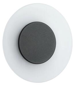 Aplică de exterior Paulmann 94409 LED/4W IP44 CIRCEA 230V