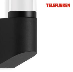 Aplică LED de exterior Telefunken 311305TF LED/8W/230V IP44