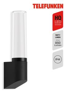 Aplică LED de exterior Telefunken 311305TF LED/8W/230V IP44