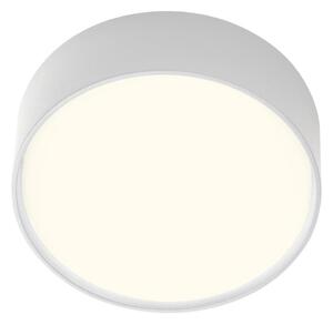 Plafonieră LED de exterior Redo 90494 URANIA LED/10W/230V 3000K IP65 alb