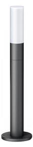 Lampă LED de exterior STEINEL 69469 GL 65 LED/8,5W/230V 3000K antracit