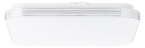 Plafonieră LED Brilliant ARIELLA LED/24W/230V 34x34 cm 3000K alb