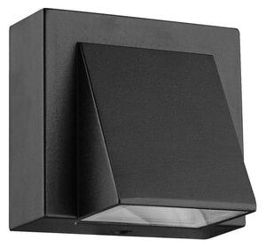Aplică LED de exterior Prezent 31314 NAUTIC LED/3W/230V IP44 negru
