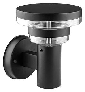 Aplică LED de exterior Prezent 31308 UMERA LED/9W/230V IP44 negru