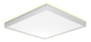 Plafonieră LED pentru baie Prezent 27309 CORDIA SQ LED/24W/230V IP54 alb