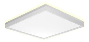 Plafonieră LED pentru baie Prezent 27305 CORDIA SQ LED/12W/230V IP54 alb