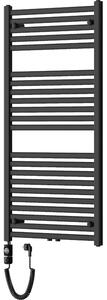 Mexen Hades, element electric de încălzire 1200 x 600 mm, 900 W, negru, W104-1200-600-2900-70