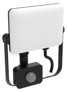 Proiector LED de exterior cu senzor MILKY LED/30W/230V 4000K IP65
