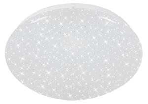 Plafonieră LED cu senzor Telefunken 601706TF LED/12W/230V d. 27 cm