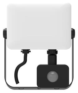 Proiector LED de exterior cu senzor MILKY LED/30W/230V 4000K IP65