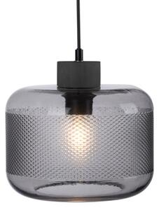 Lustră pe cablu Paul Neuhaus 2005-25 BOLETUS 1xE27/10W/230V d. 23,5 cm gri