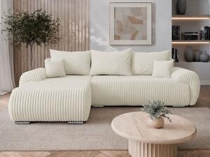 Colțar living modern Torelineso L Reiat
