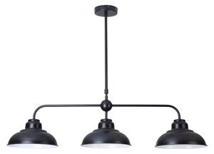 Lustră pe tijă DRAGAN 3xE27/60W/230V Rabalux 5309