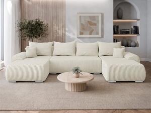 Colțar living modern Torelineso U Reiat