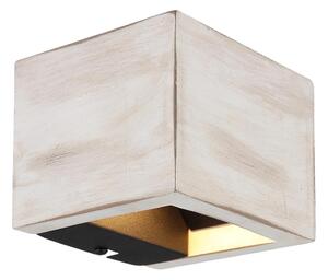 Aplică LED Globo 15553W1A ALINA LED/8W/230V crem